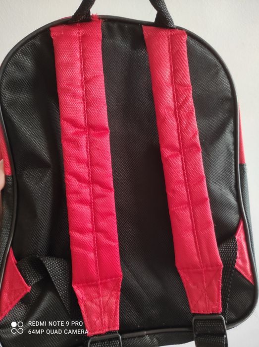 Раница за детска градина