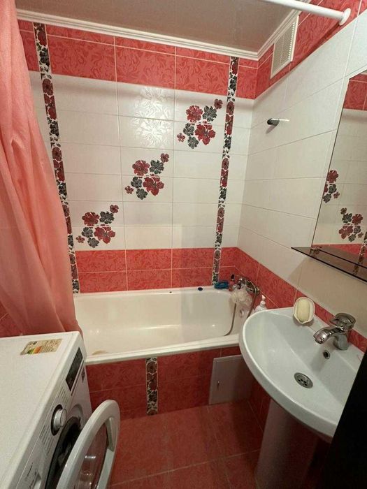 2-комн. квартира, На улице Хименко