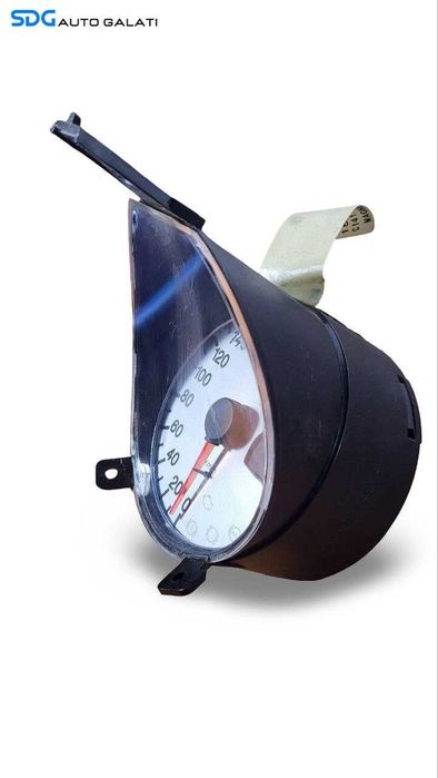 Ceas Afisaj Vitezometru Alfa Romeo 156 1997 - 2005 Cod 156049818 [L8933]