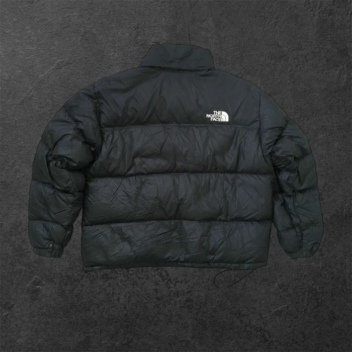 Яке The North Face Puffer 700