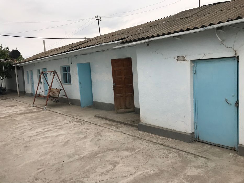 Продается дом Дустобод Солдатский