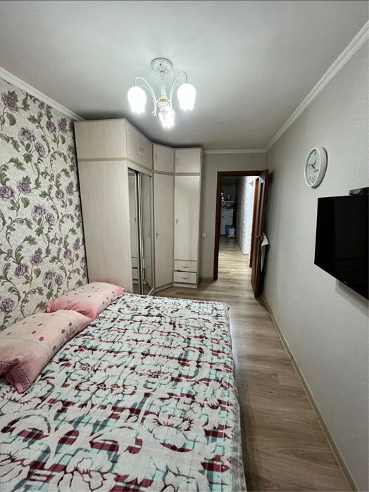 Продается 3 ком кв радуга