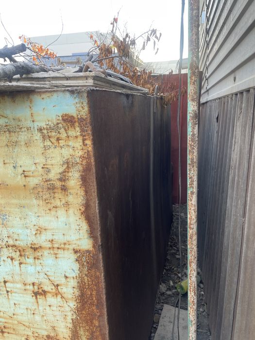 Емкость , резервуар