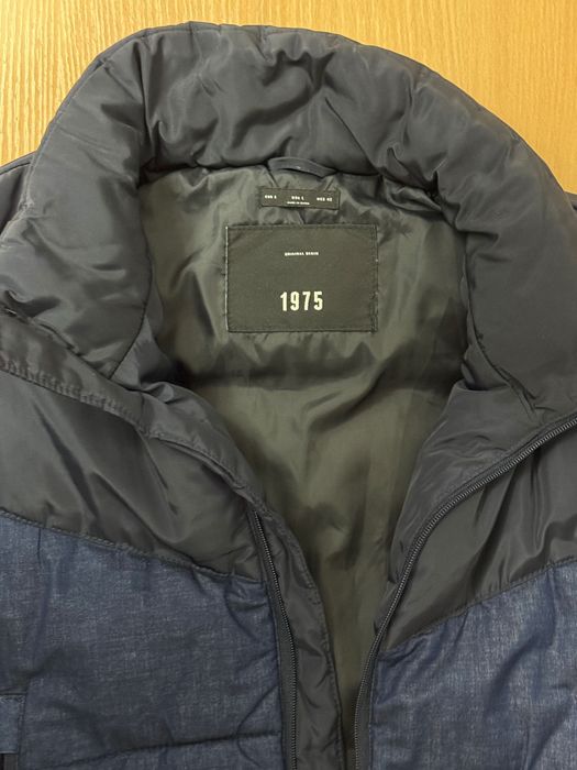 Жилет Zara (L, 42)