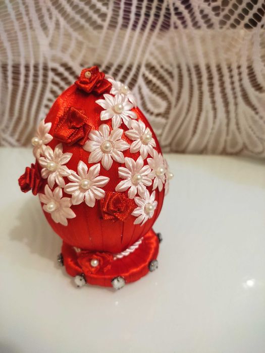 Декоративни яйца