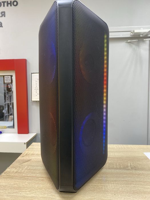 Аудиосистема Samsung Sound Tower MX-ST40B (A4)