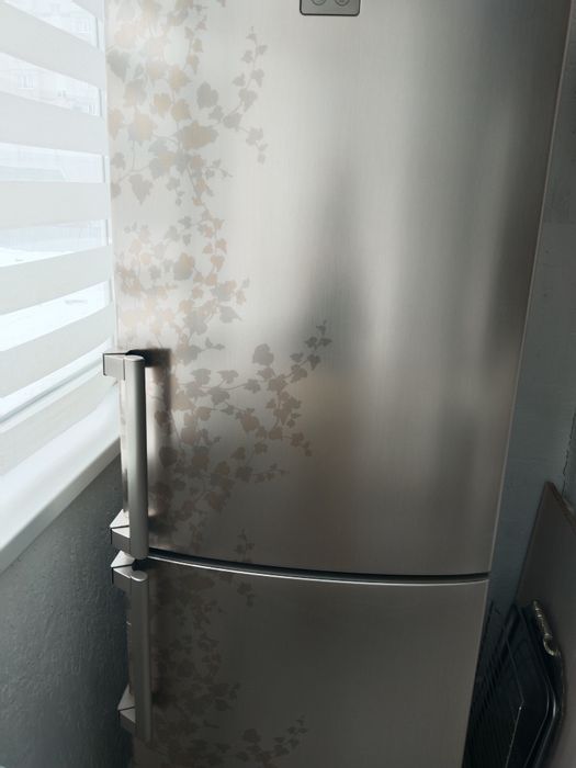 Холодильник сатылады