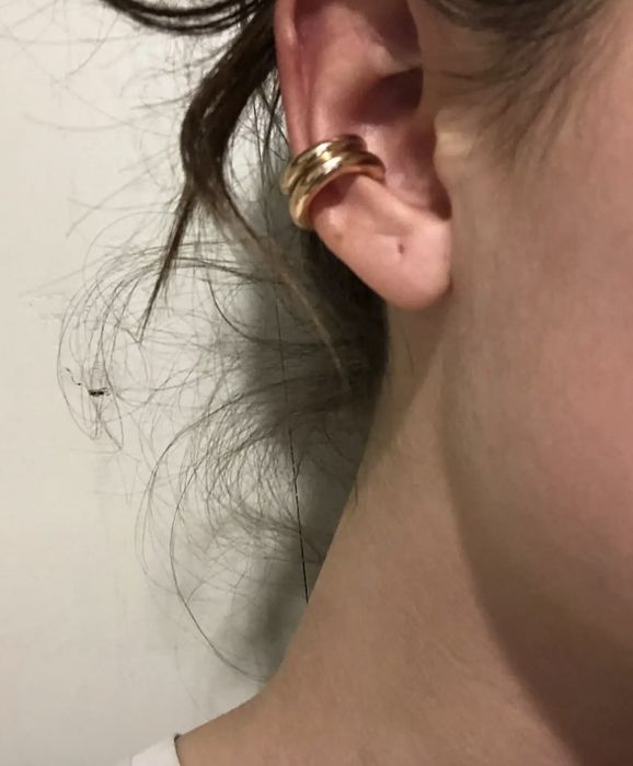 Новые женские каффы