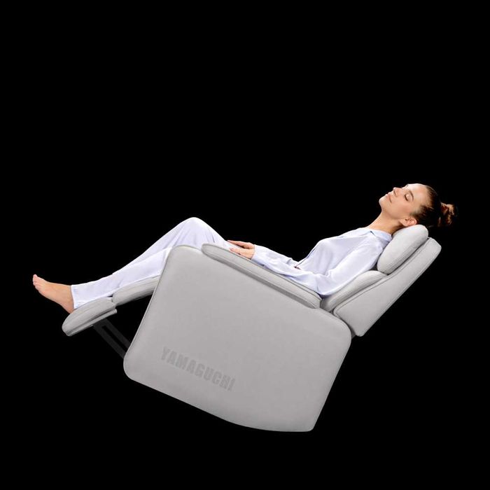 Массажное кресло-реклайнер Yamaguchi Sofa