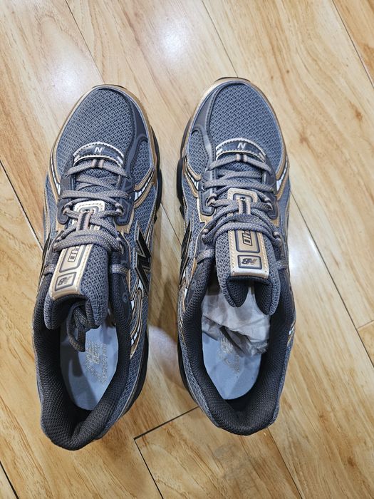 Кроссовки новые NB