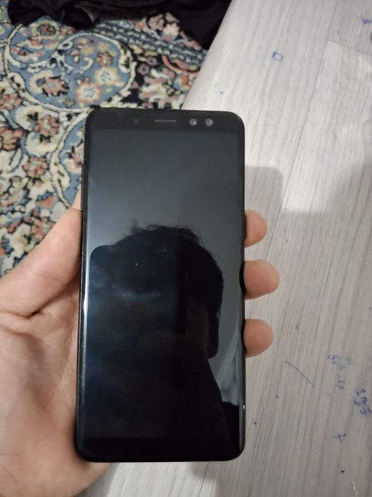 Самсунг а8 сатылады