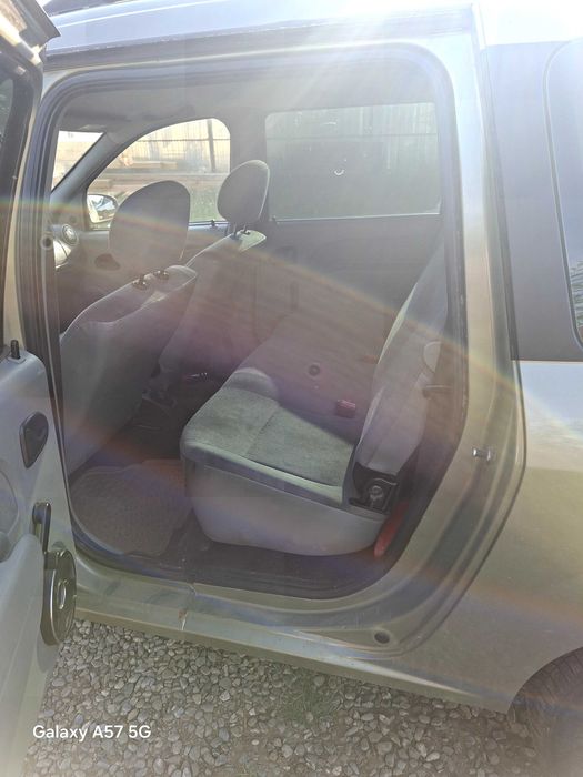 DACIA Logan MCV 2008 — imagine 5