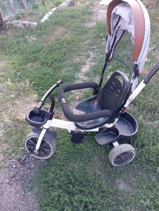 Продам детский велосипед