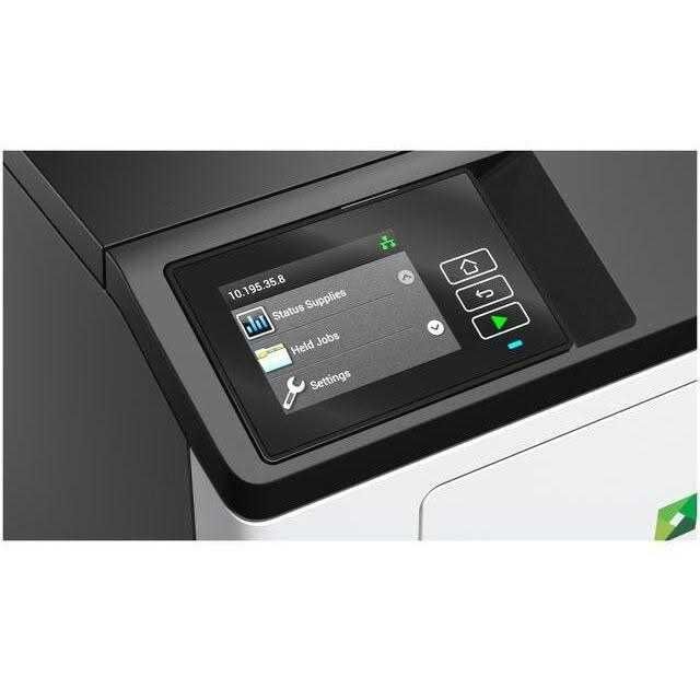 Imprimanta laser noua Lexmark MS 531 DW noua sigilata la jumatate de  pret
