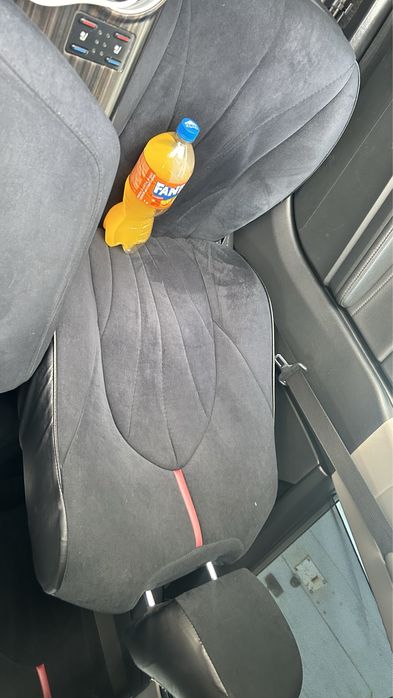 Чихол на камри 70