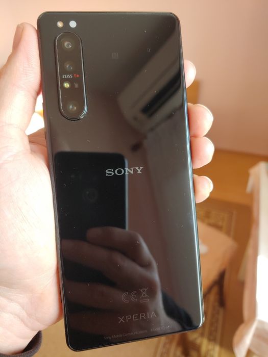 Sony Xperia 1 ii