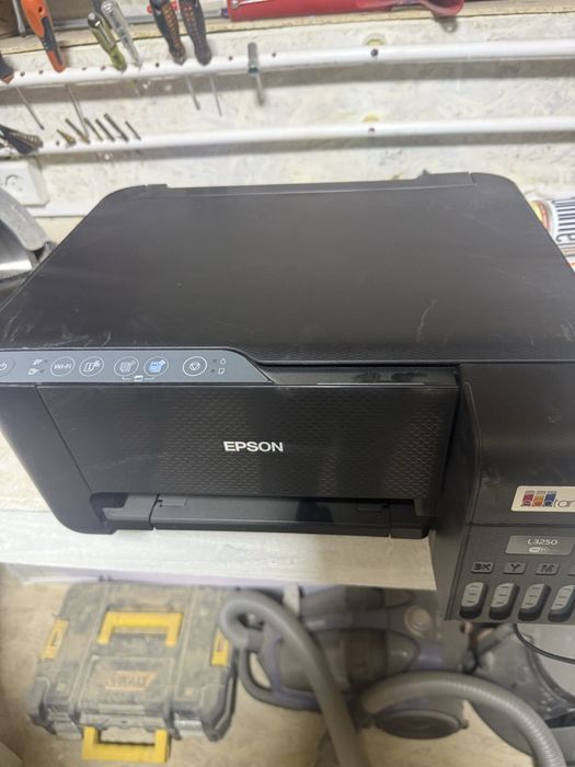 Принтер хорошо состояние