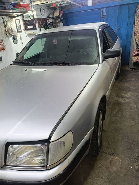 Продам Ауди 100 с 4
