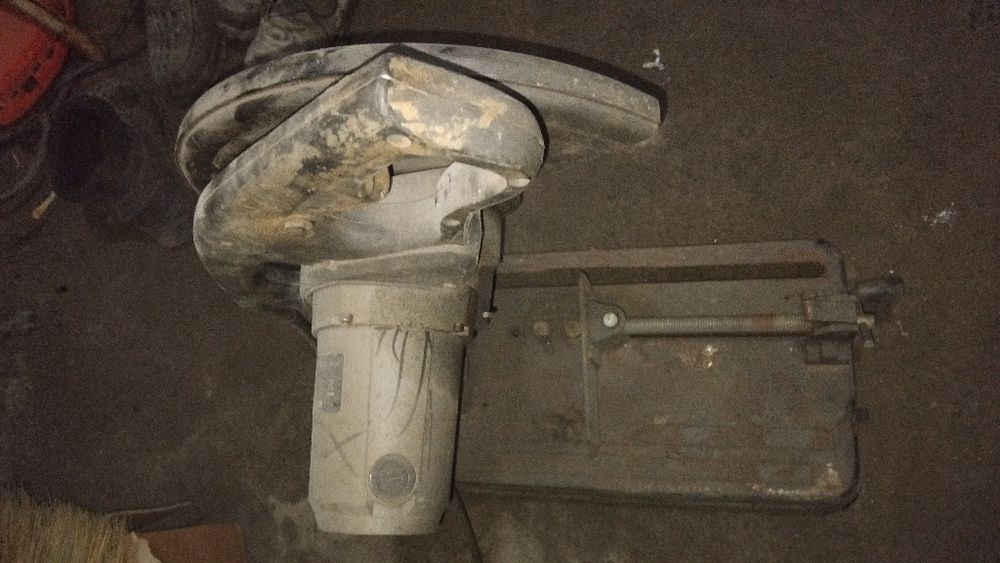 Тарсион для обрезка метал.Арматуры