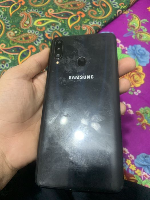 Самсунг а20с 32гб