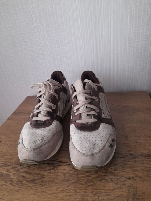 Asics gel Lyte 3 маратонки 45 номер.