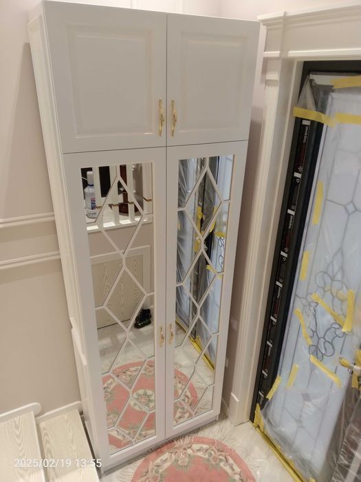 Мебель на заказ,