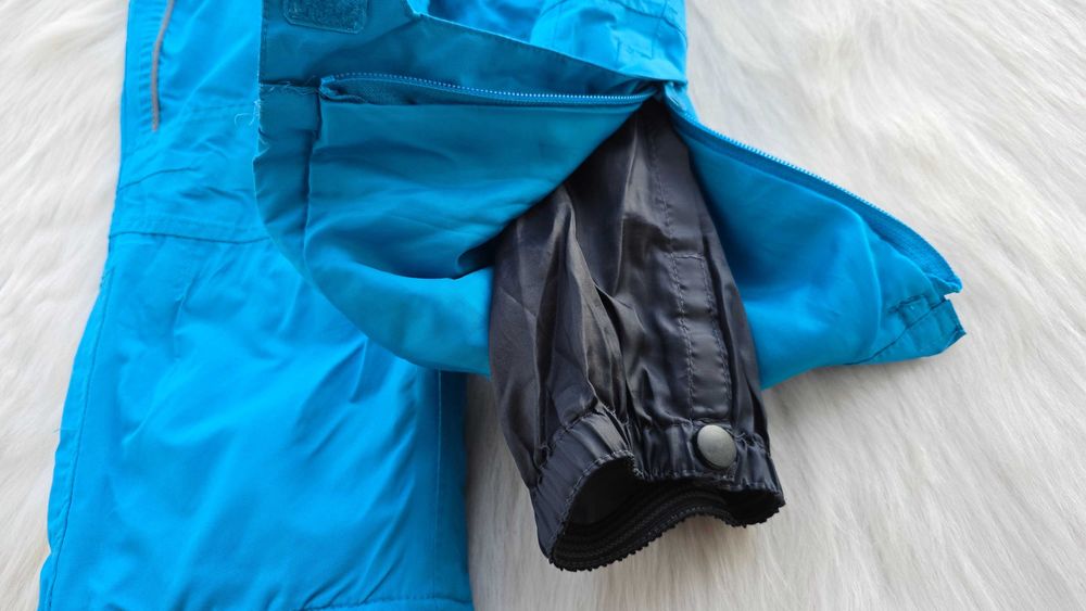 Детски ски екип impidimpi 3-4 години