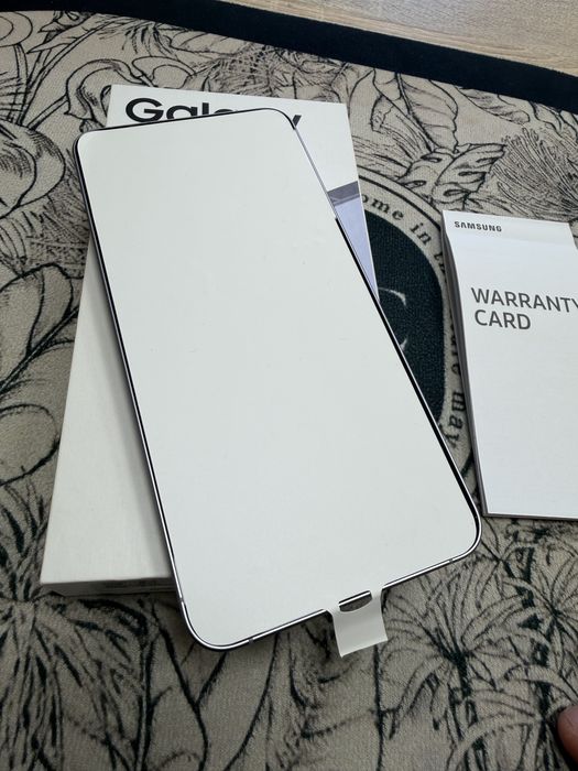 Samsung Galaxy A57 5G 12/512gb - нов с гаранция от Технополис