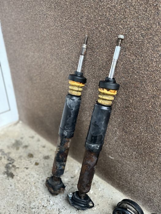 Пълен комплект окачване свалени от BMW 320 E91 xDrive M-Sport