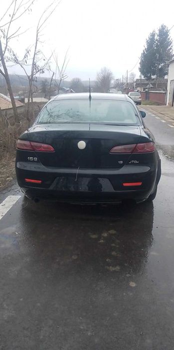 Alfa Romeo 159 1.9 2007 - 150 cp pentru dezmembrat