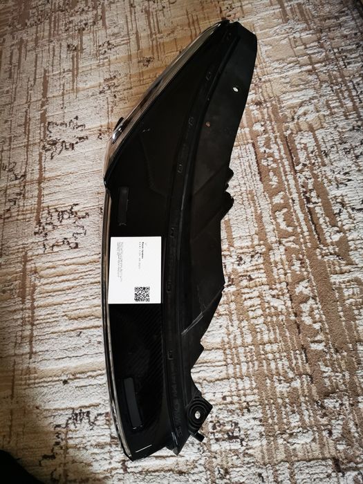 Фара правая на KIA K5