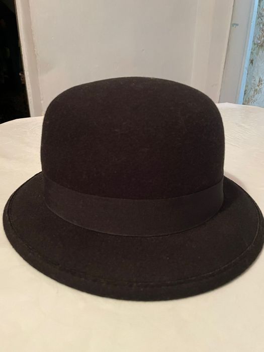 Шляпа в хорошем состоянии