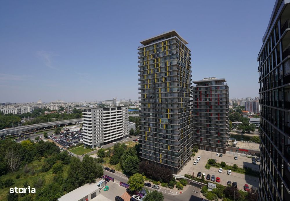 Apartament 2 Camere | Asmita Gardens | Tineretului