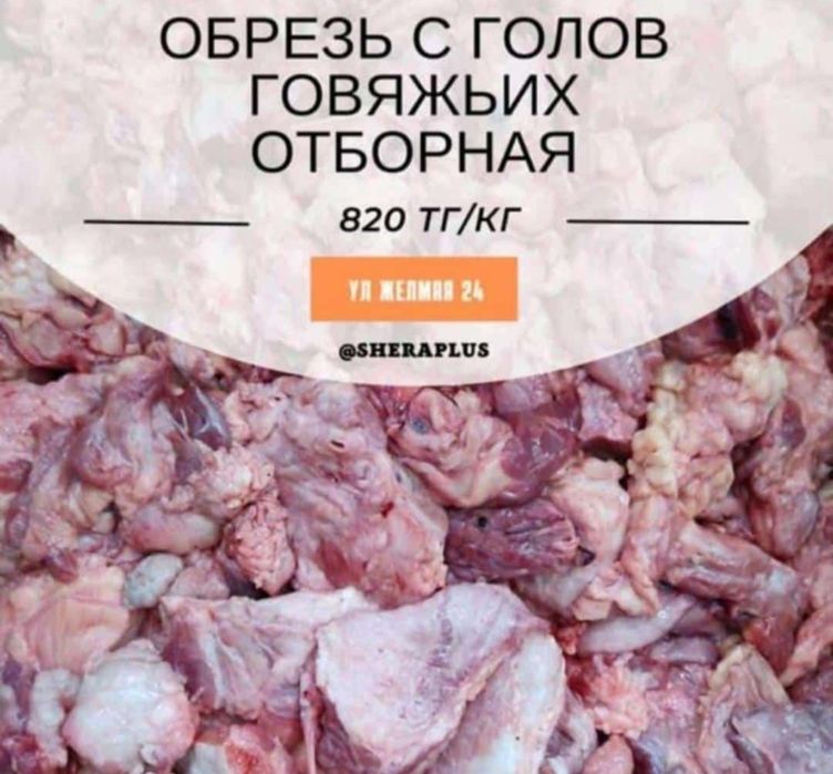 Мясо корм для собак и кошек SheraPlus