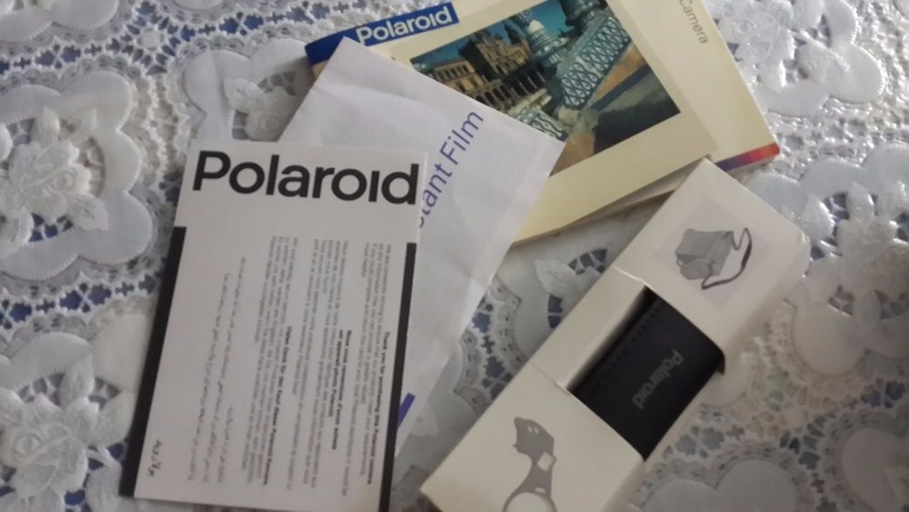 Фотоаппарат Polaroid ProCam