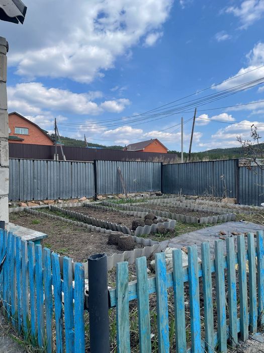 Продам дом отдельно стояший