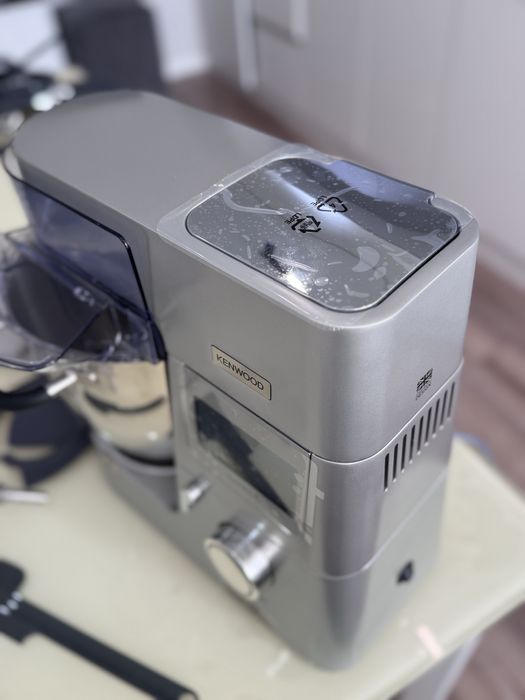 kenwood cooking chef xl