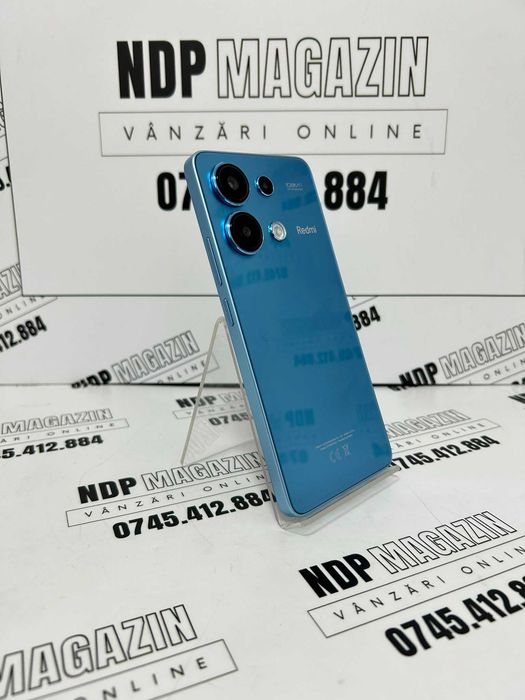 NDP Amanet NON-STOP Sos. Giurgiului 119 REDMI NOTE 13 PRO (57737)