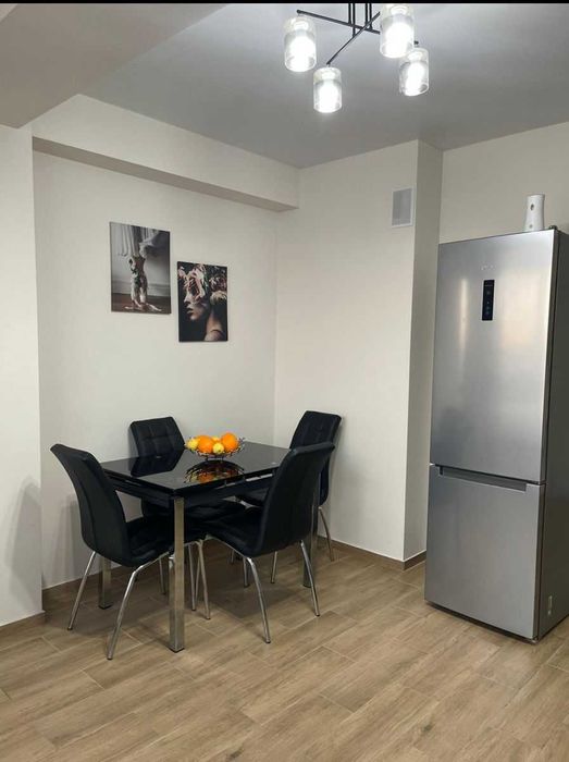 Дава се под наем Едностаен апартамент в София, Бояна - 50 кв.м за 425 € - Снимка #1