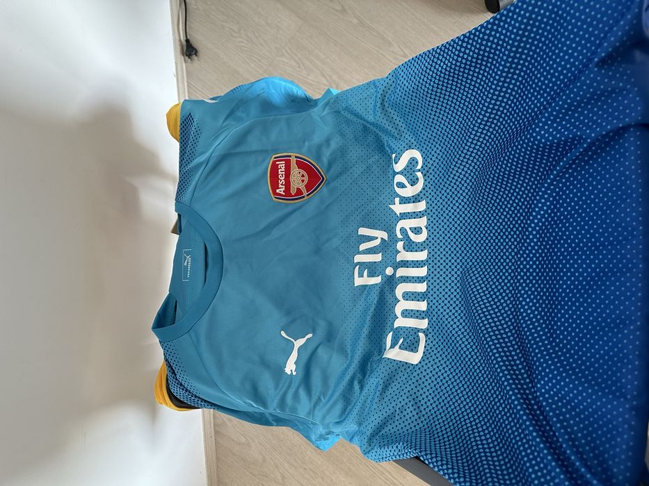 tricouri arsenal M si XL