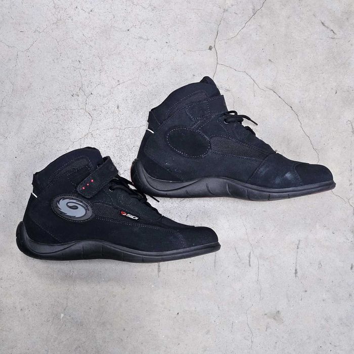 Мото боти SIDI DOHA ZB00763

Номер: 45