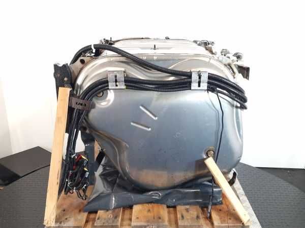 Catalizator DPF Scania 2159886 2442151 Euro 6 original OEM R Series