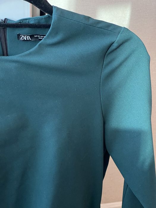 Платье Zara , размер S