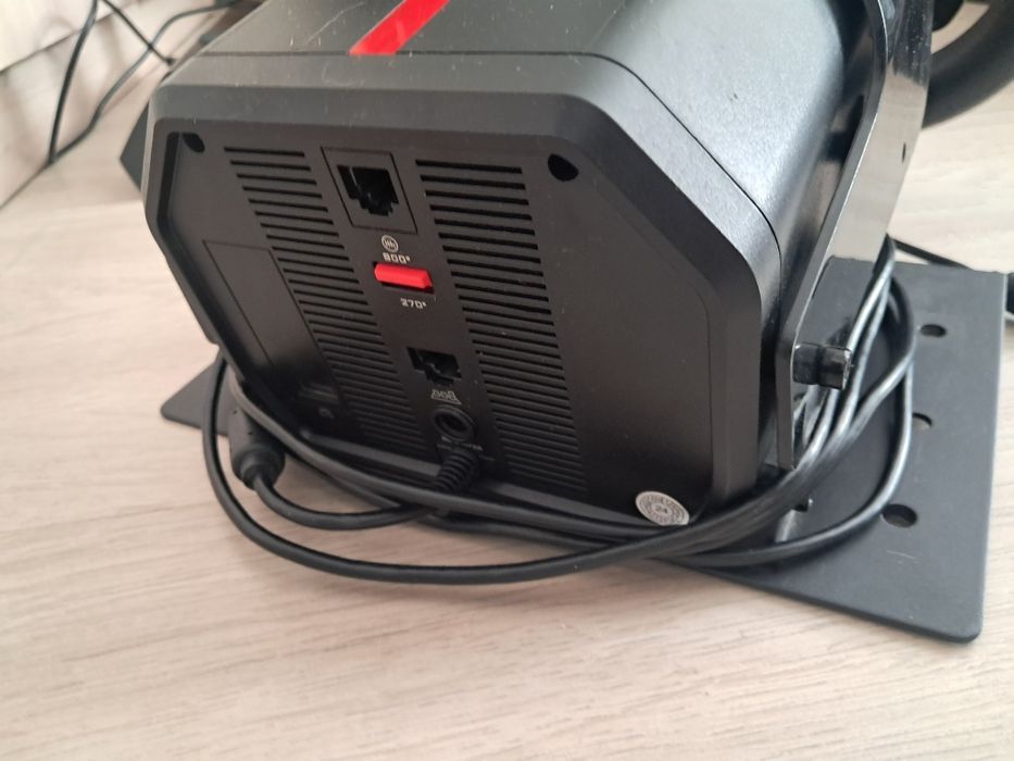 Игровой руль Ardor Gaming Silverstone