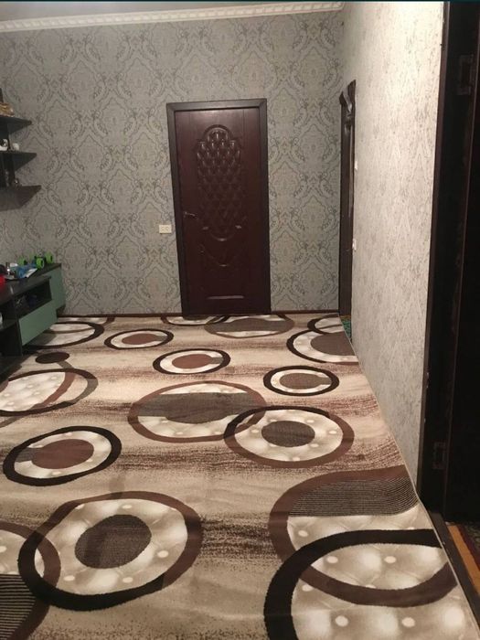 ×Чиланзар 10, 2/4/4‼️Смежка, 48м²‼️Продаётся квартира