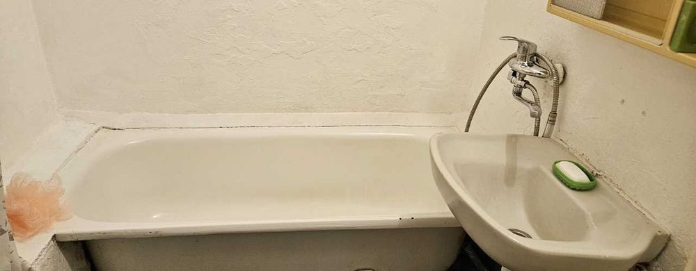 1 комнатная квартира Район 1000 мелочей