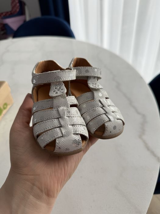 Sandale Froddo Carte Girly