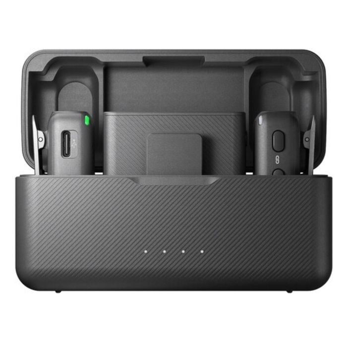 Dji mic б/у, петлички, микрофон.