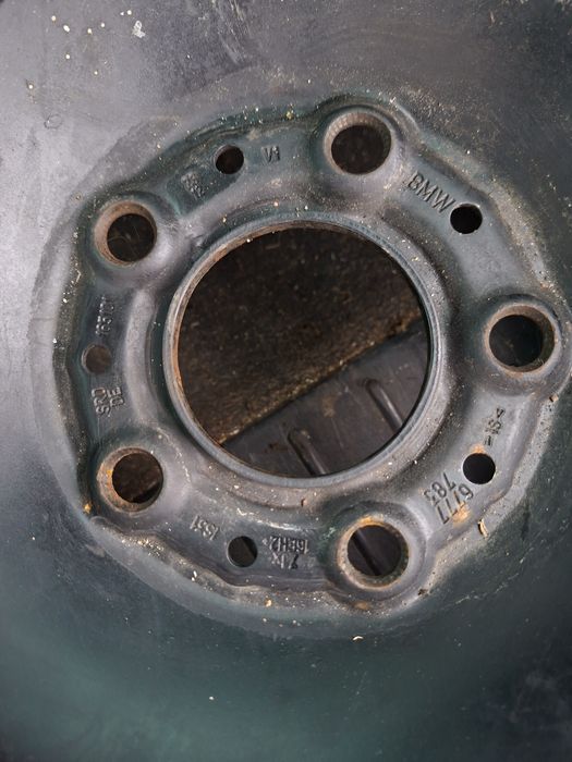 Jante tabla bmw e90 ,e46