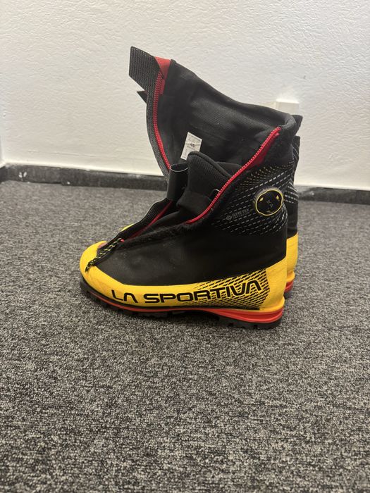 Bocanci La Sportiva G5 Evo